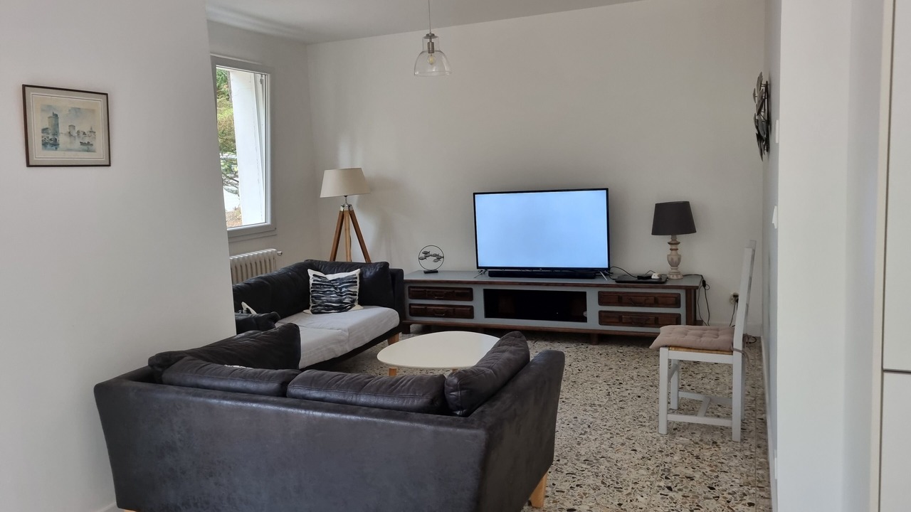 Photo of Livingroom in Saint-Trojan-les-Bains