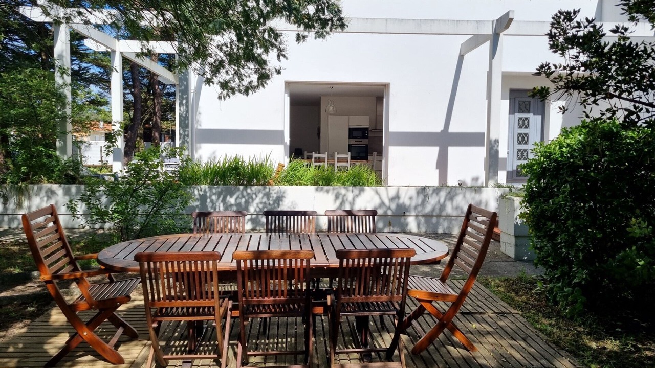 Photo of Outdoor in Saint-Trojan-les-Bains