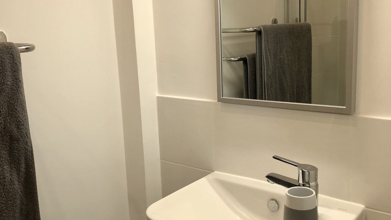 Photo of Bathroom in Saint-Trojan-les-Bains