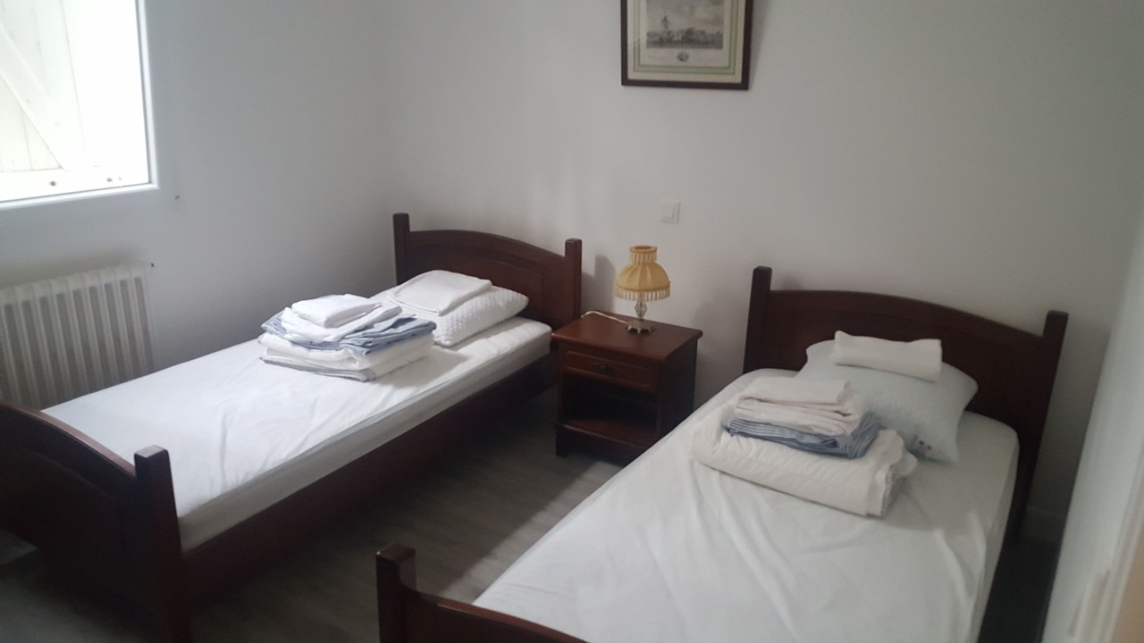 Photo of Bedroom in Saint-Trojan-les-Bains