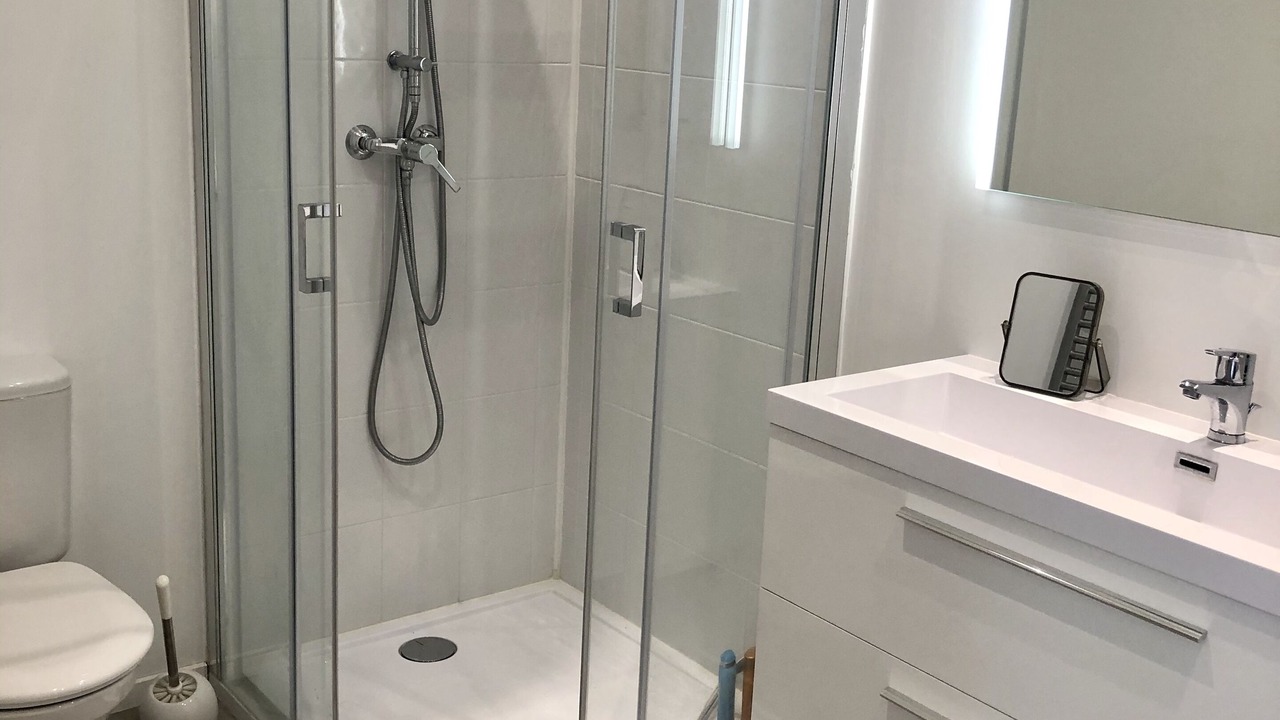 Photo of Bathroom in Saint-Trojan-les-Bains