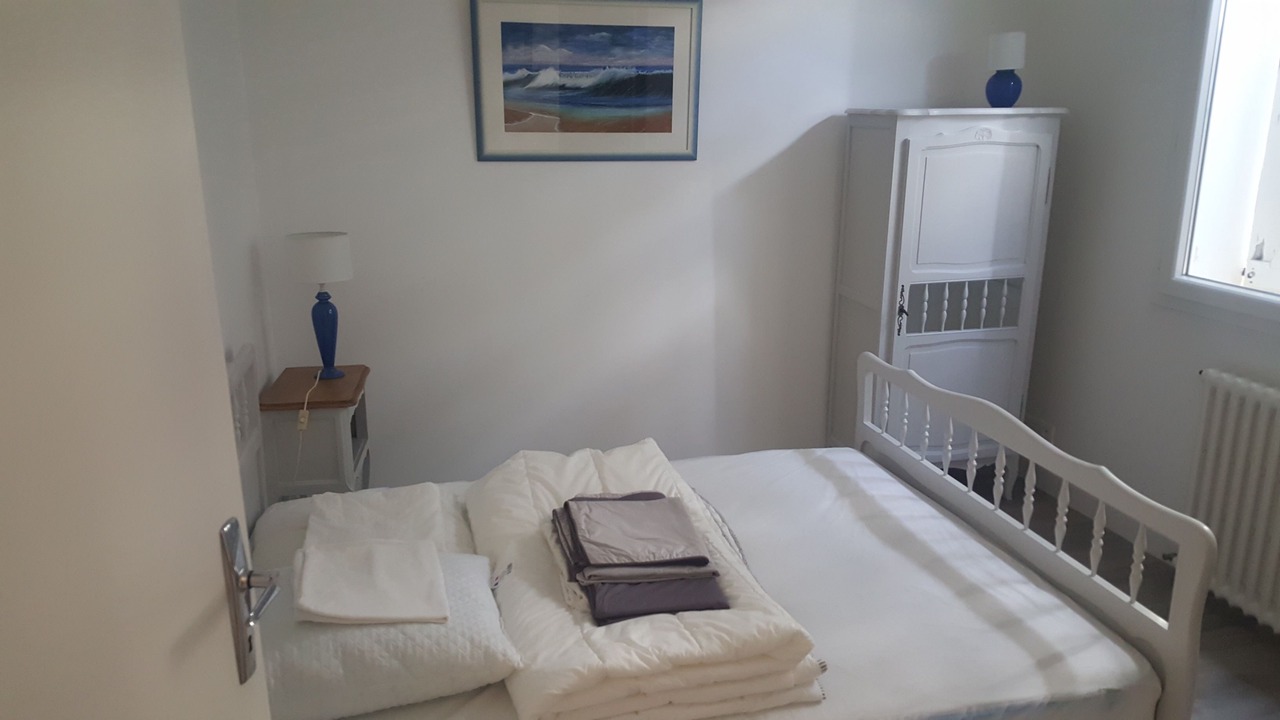 Photo of Bedroom in Saint-Trojan-les-Bains
