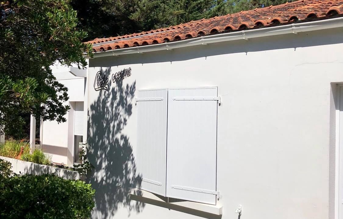 Photo of Outdoor in Saint-Trojan-les-Bains