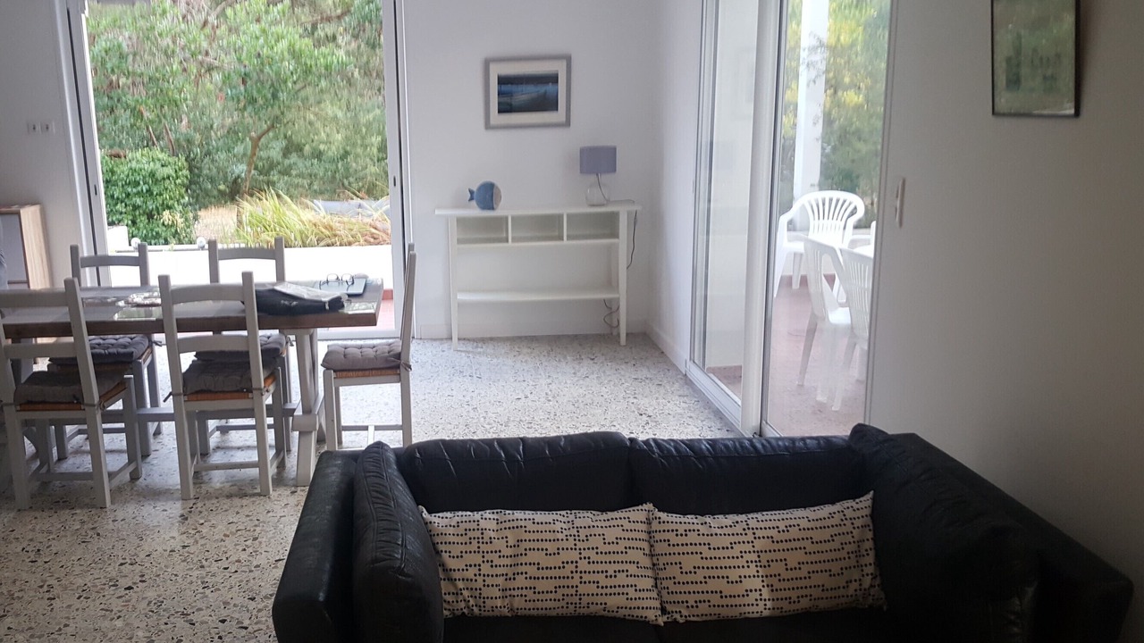 Photo of Livingroom in Saint-Trojan-les-Bains