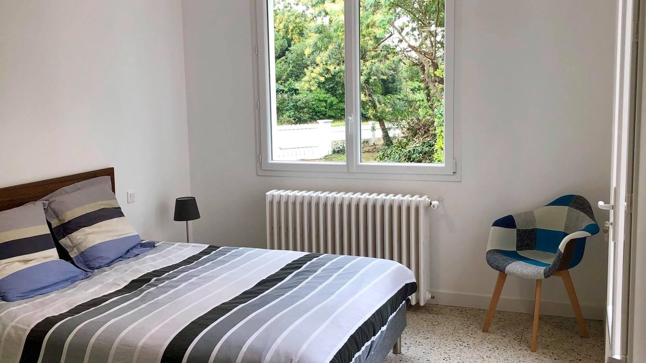 Photo of Bedroom in Saint-Trojan-les-Bains