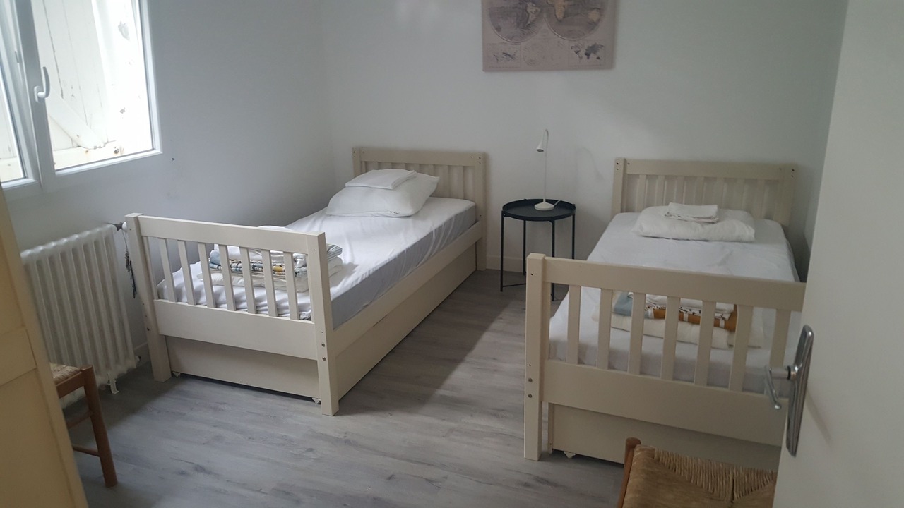 Photo of Bedroom in Saint-Trojan-les-Bains