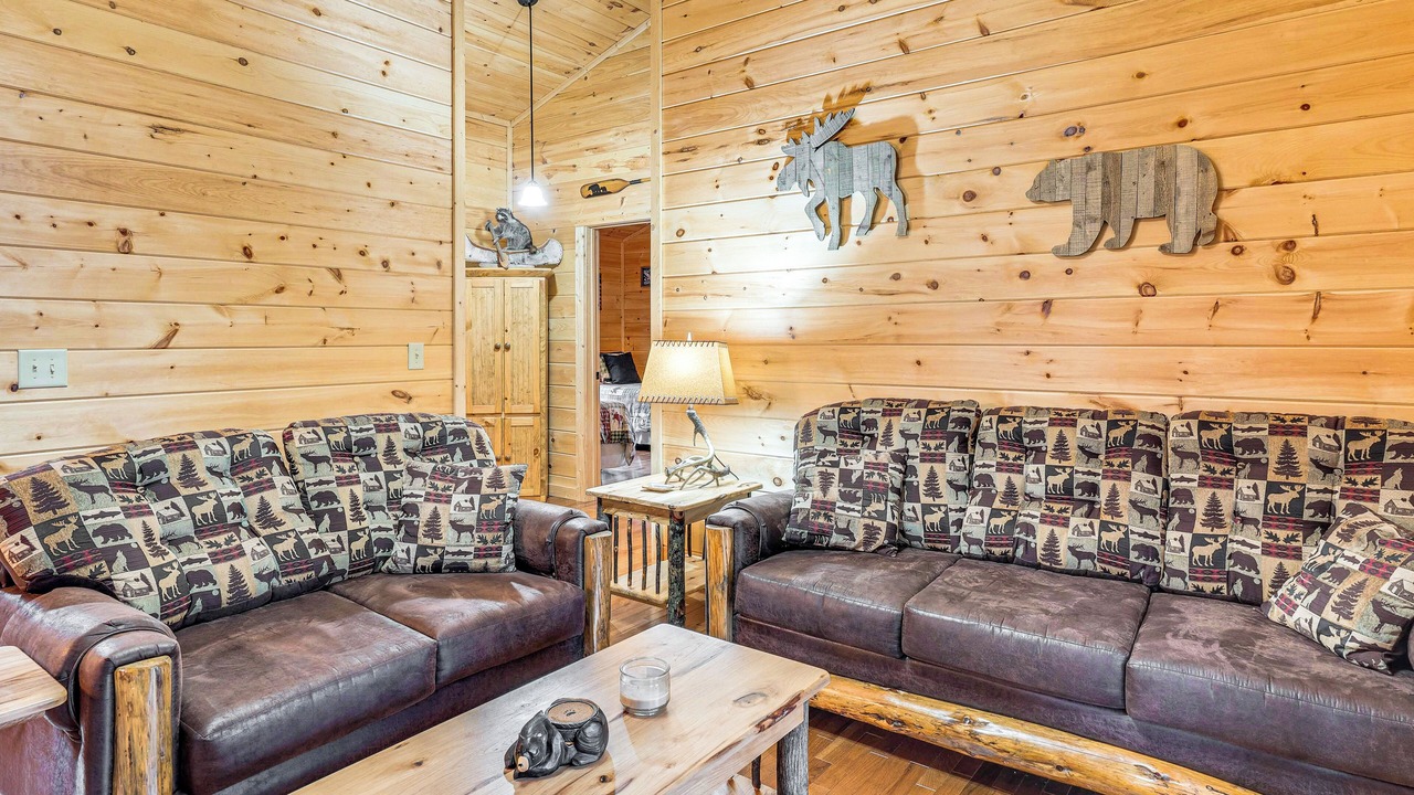 Photo of Bedroom in Murphy
