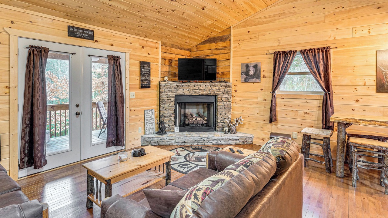 Photo of Livingroom in Murphy