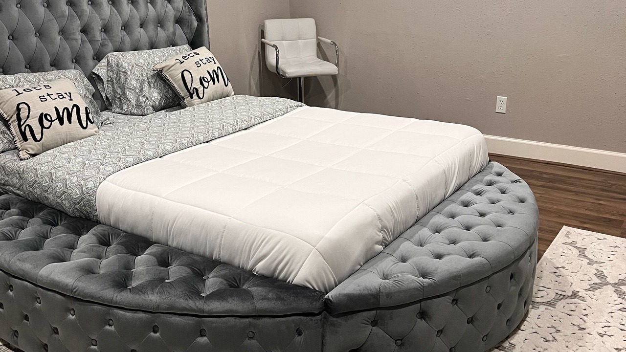 Photo of Bedroom in Clodine