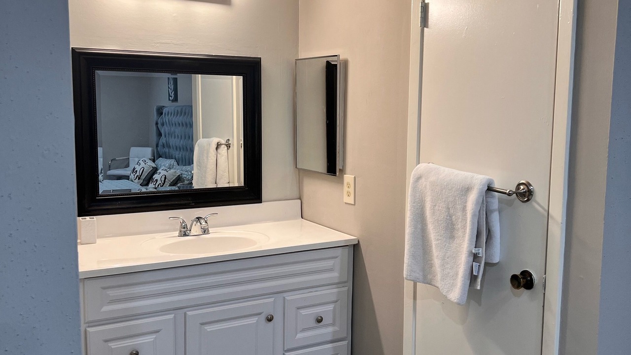 Photo of Bathroom in Clodine