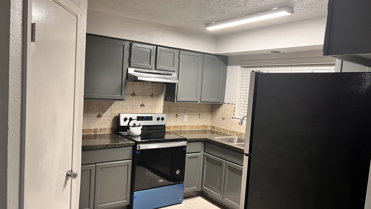 Photo of Kitchen in Clodine