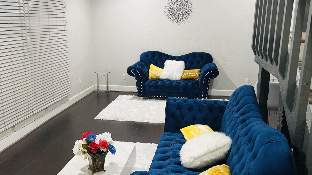 Photo of Livingroom in Clodine