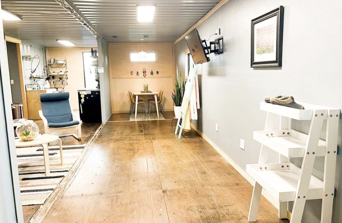 Photo of Livingroom in Bentonville