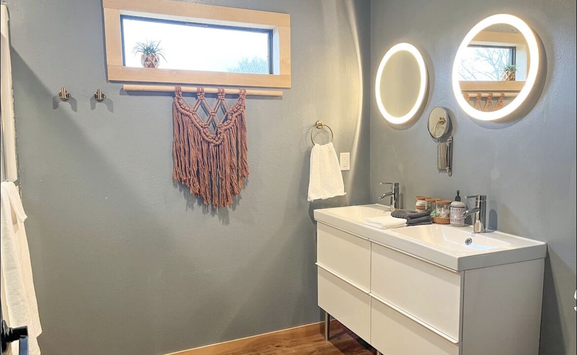 Photo of Bathroom in Bentonville