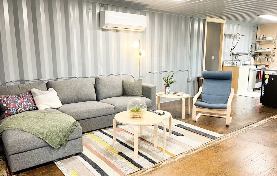 Photo of Livingroom in Bentonville