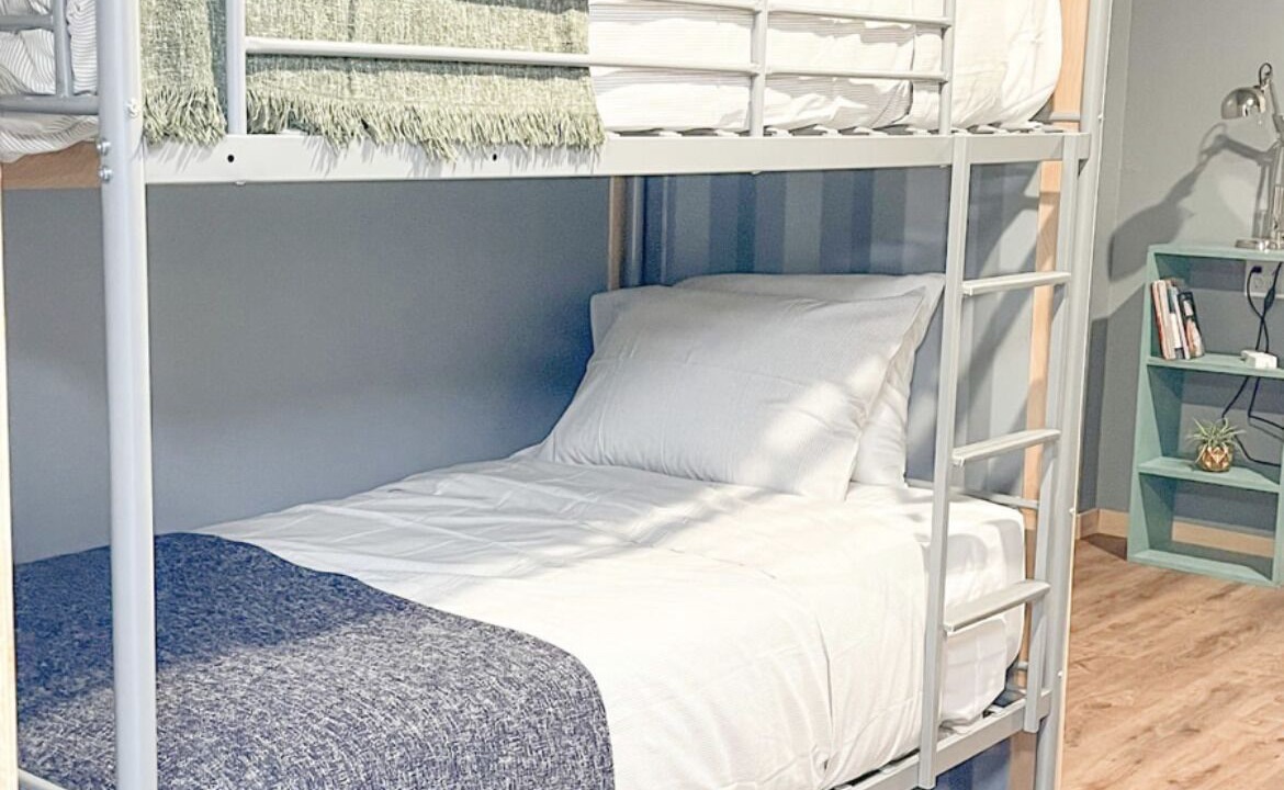 Photo of Bedroom in Bentonville