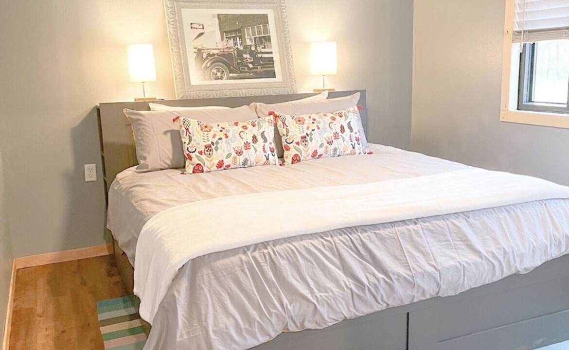 Photo of Bedroom in Bentonville