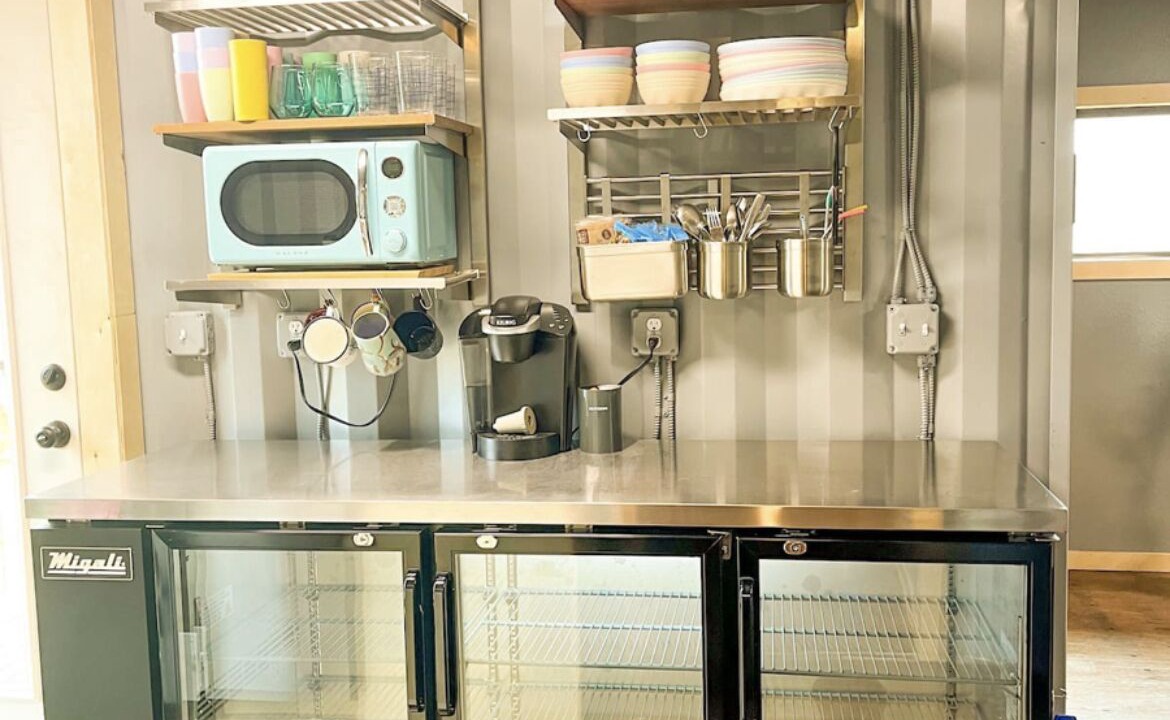 Photo of Kitchen in Bentonville