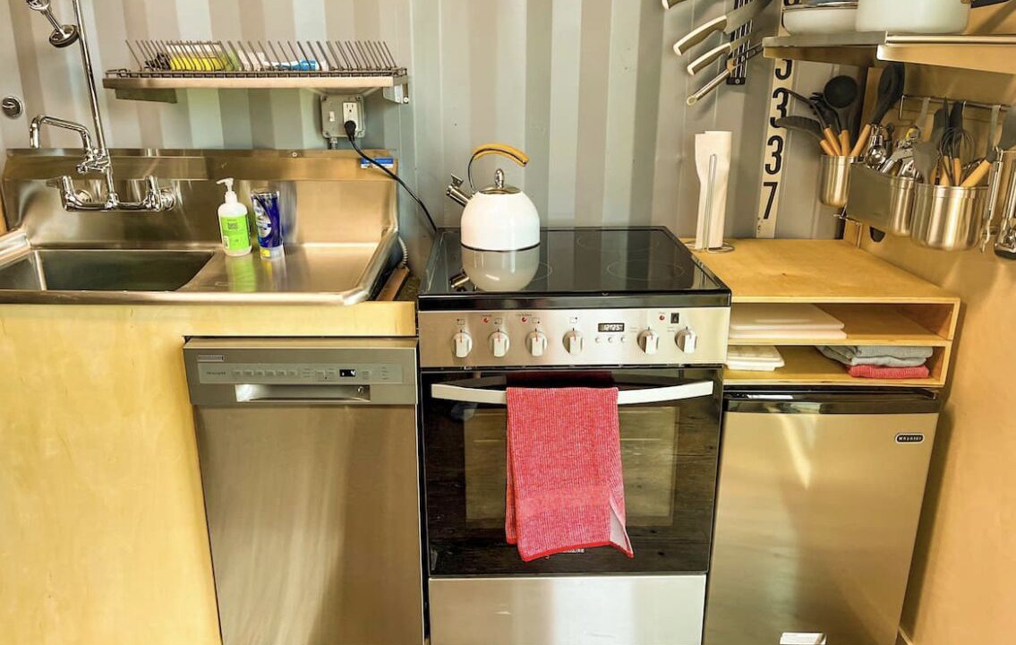 Photo of Kitchen in Bentonville