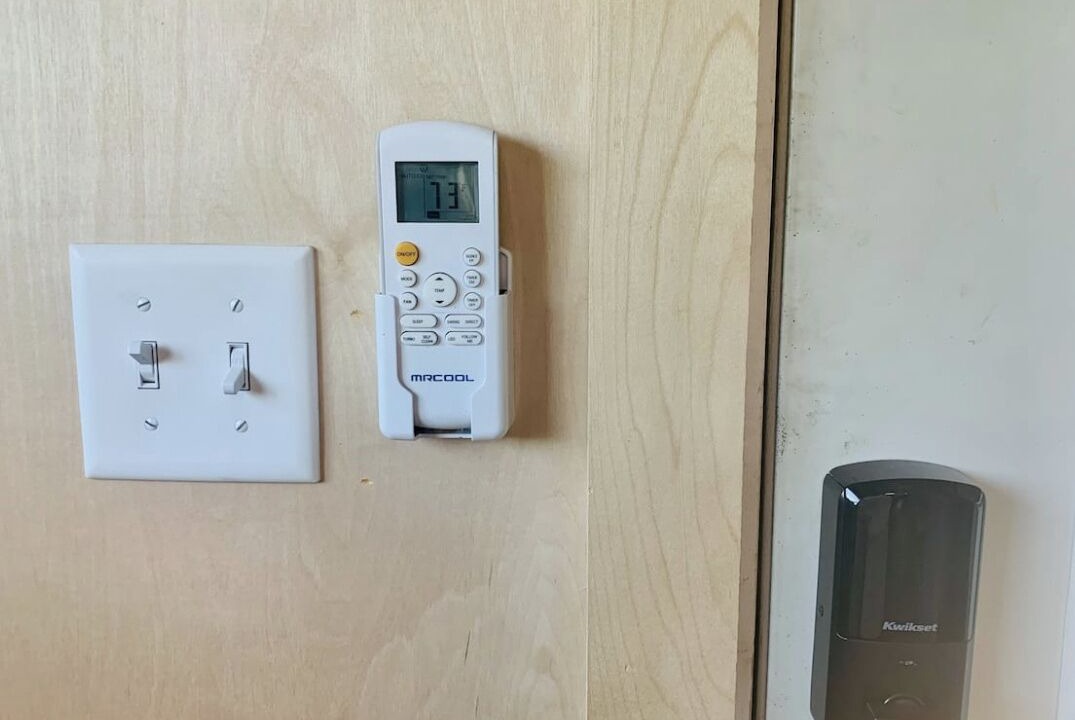 Photo of Bedroom in Bentonville