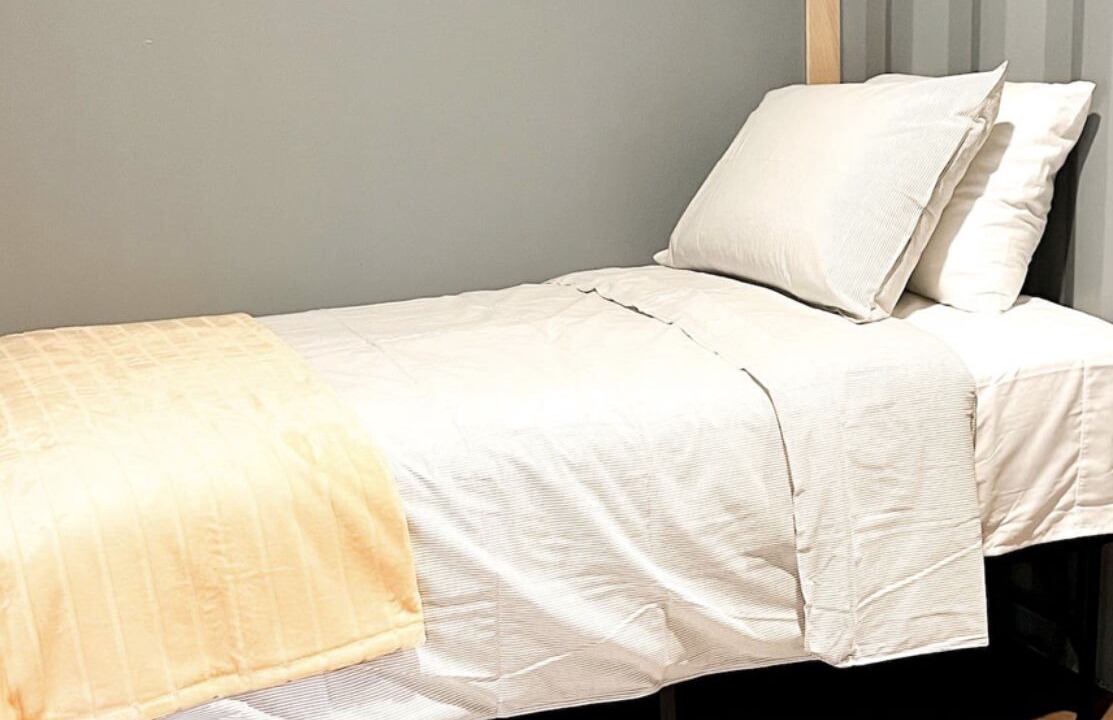 Photo of Bedroom in Bentonville