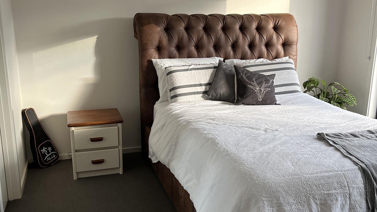 Photo of Bedroom in Killara