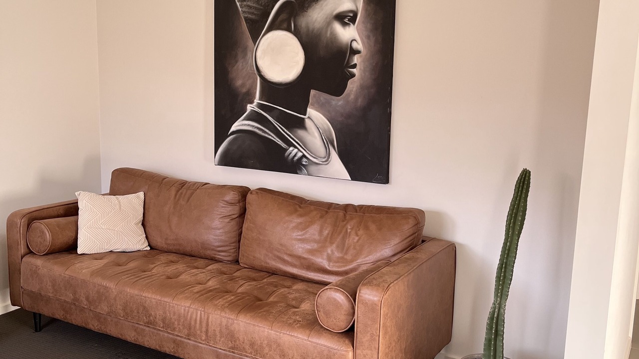 Photo of Livingroom in Killara