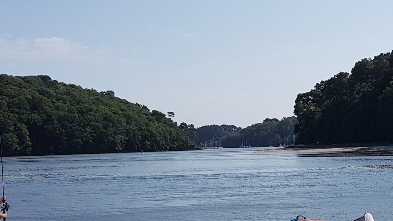 Photo of Others in Plouay