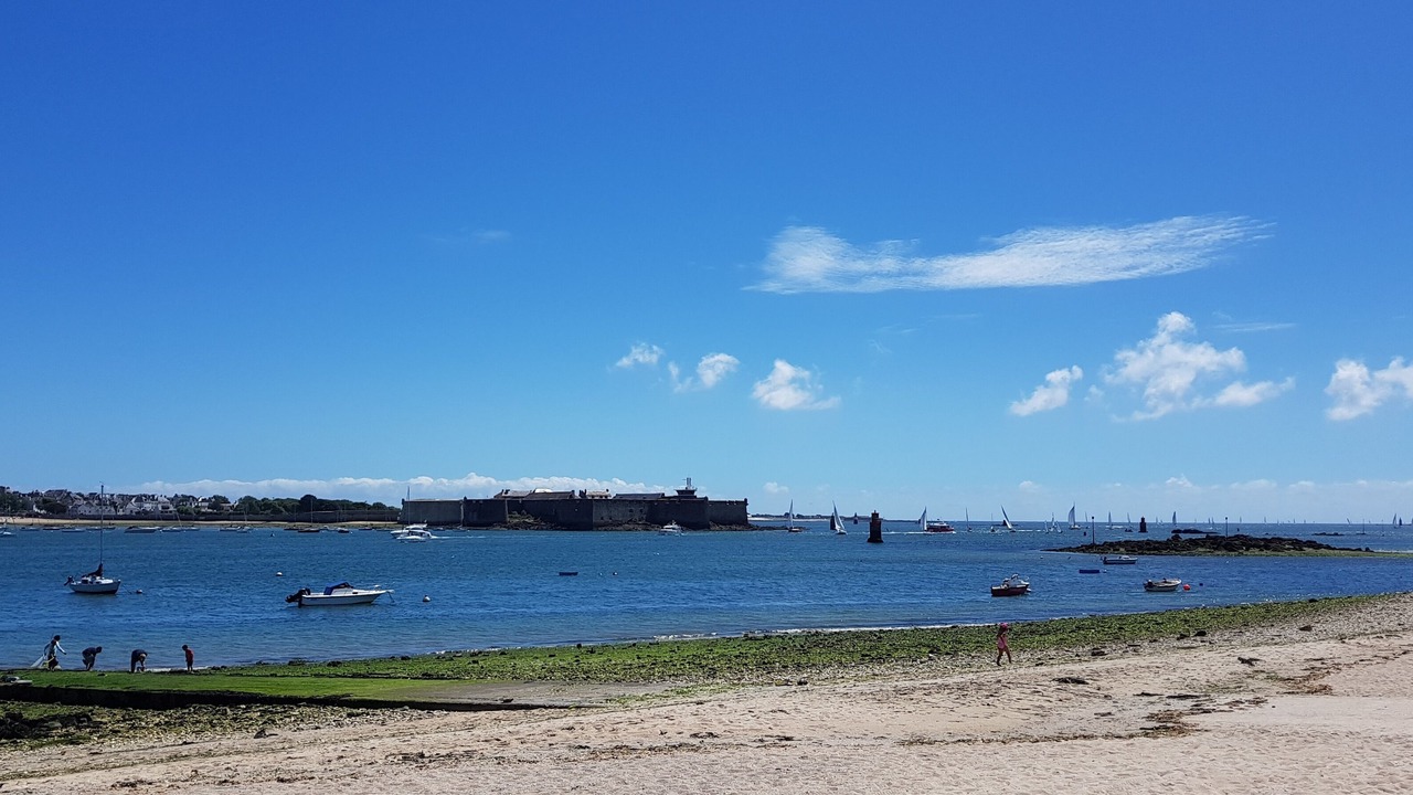 Photo of Others in Plouay