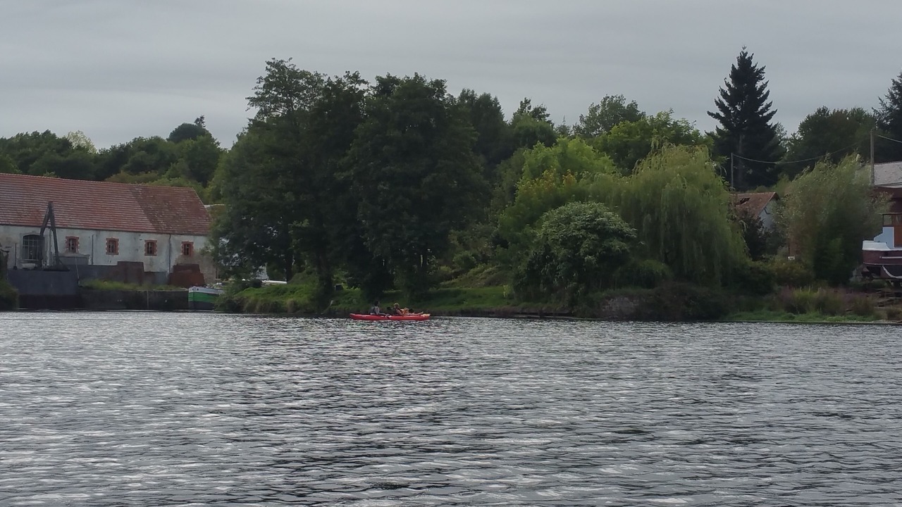 Photo of Others in Plouay