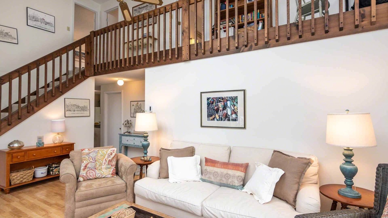 Photo of Livingroom in Katama