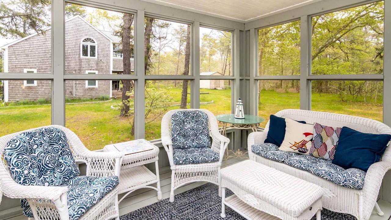 Photo of Outdoor in Katama