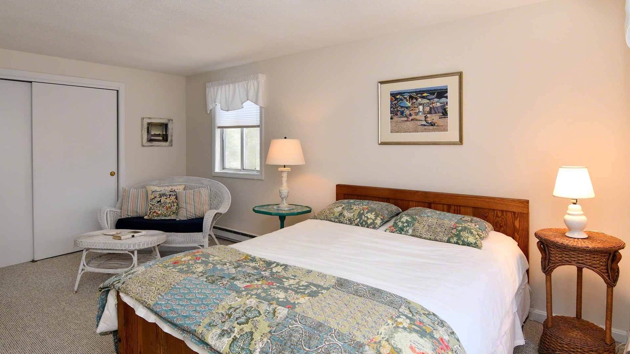 Photo of Bedroom in Katama