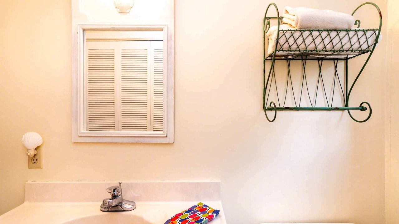 Photo of Bathroom in Katama