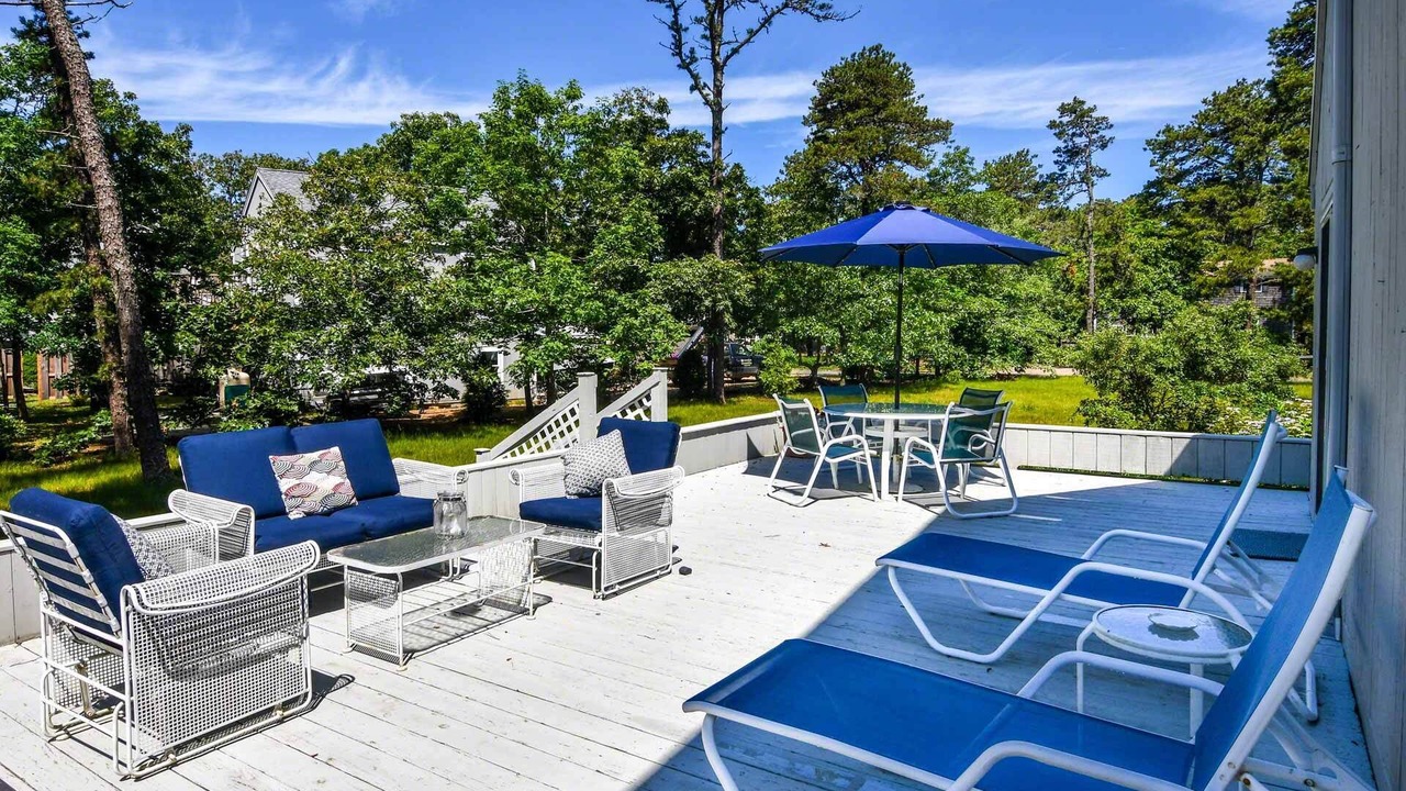 Photo of Outdoor in Katama