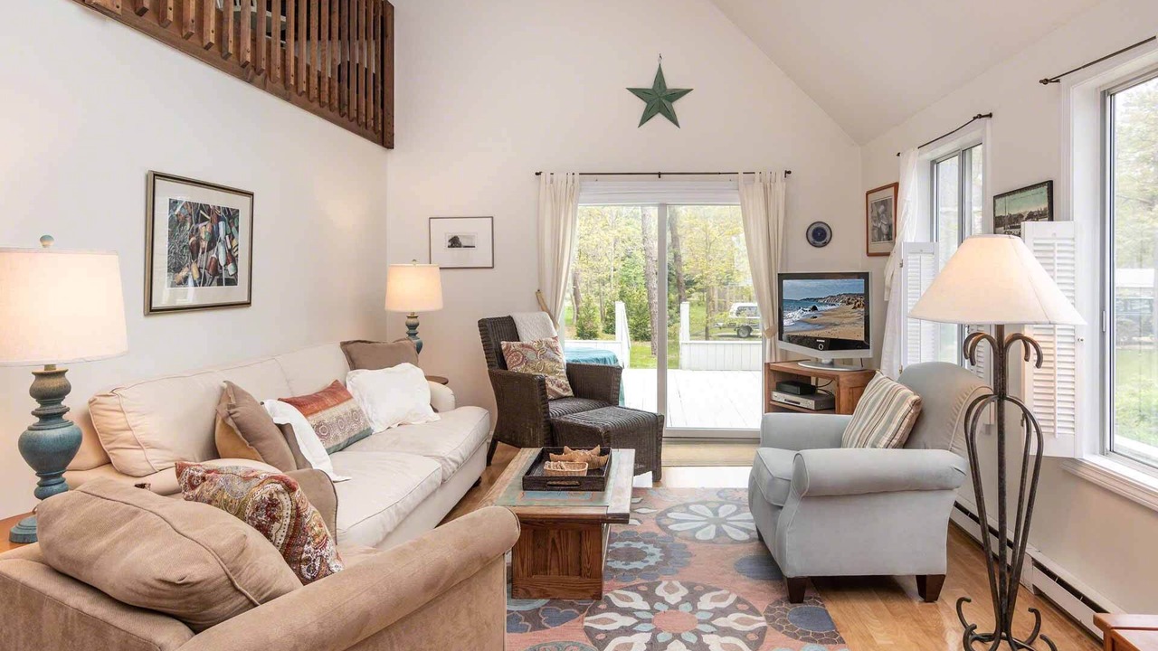 Photo of Livingroom in Katama