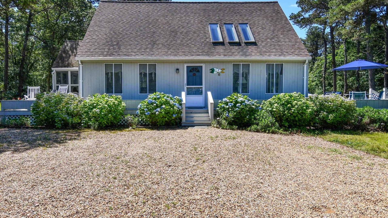 Photo of Outdoor in Katama