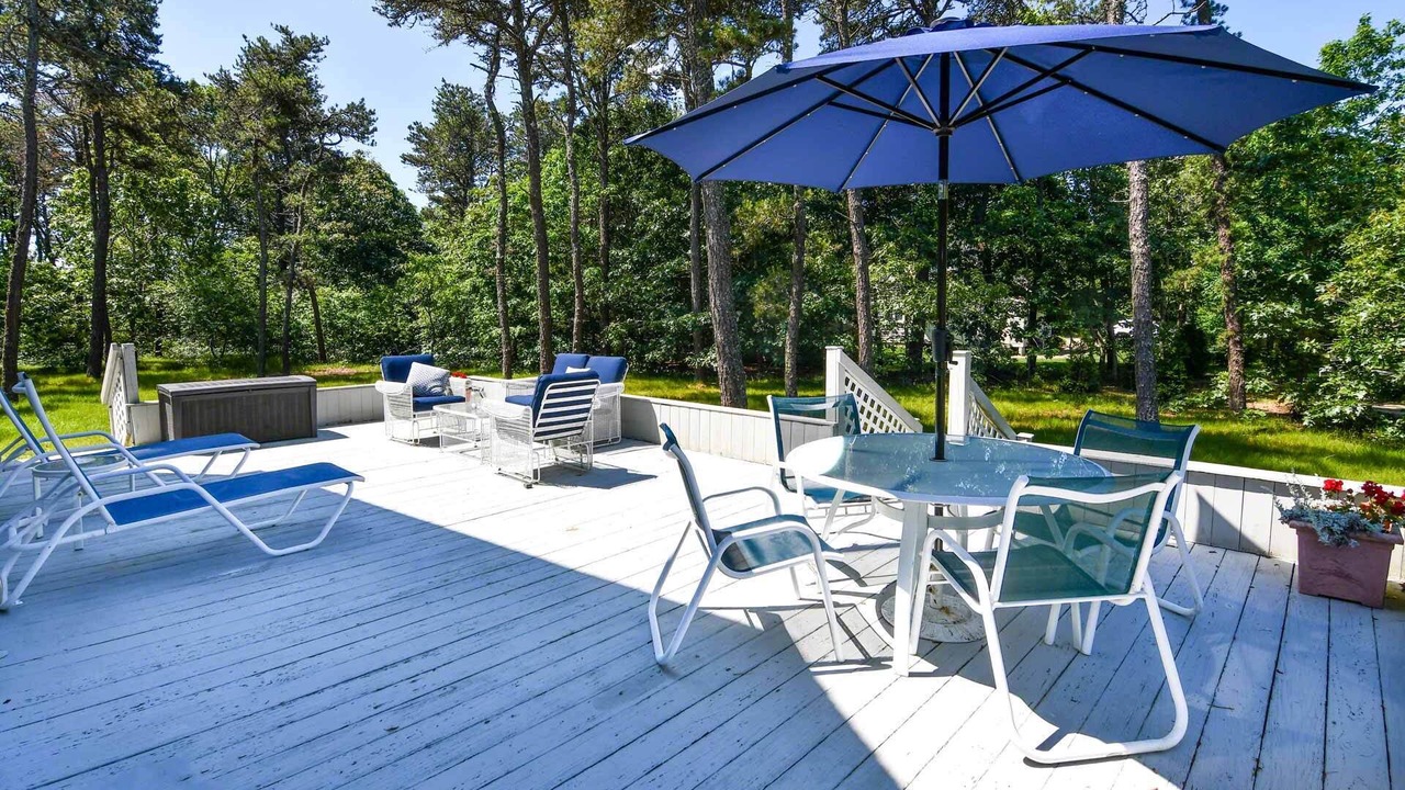 Photo of Outdoor in Katama