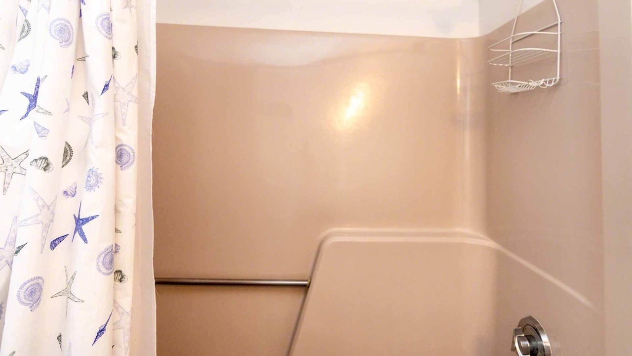 Photo of Bathroom in Katama