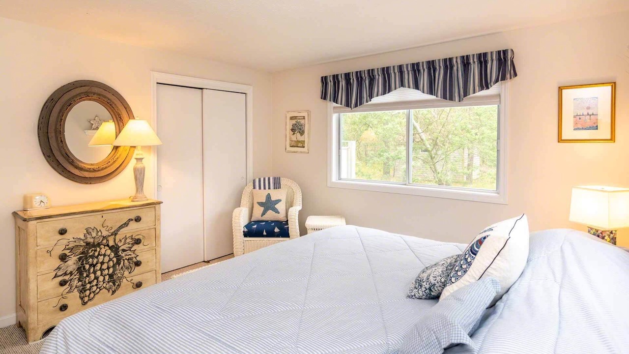 Photo of Bedroom in Katama