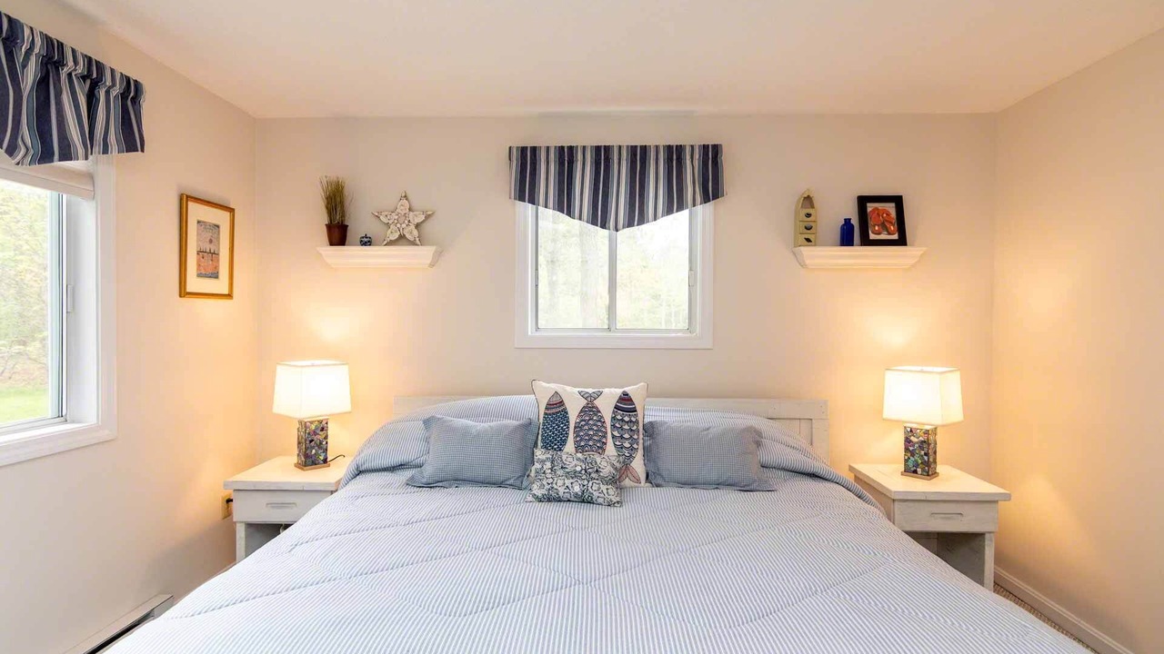 Photo of Bedroom in Katama