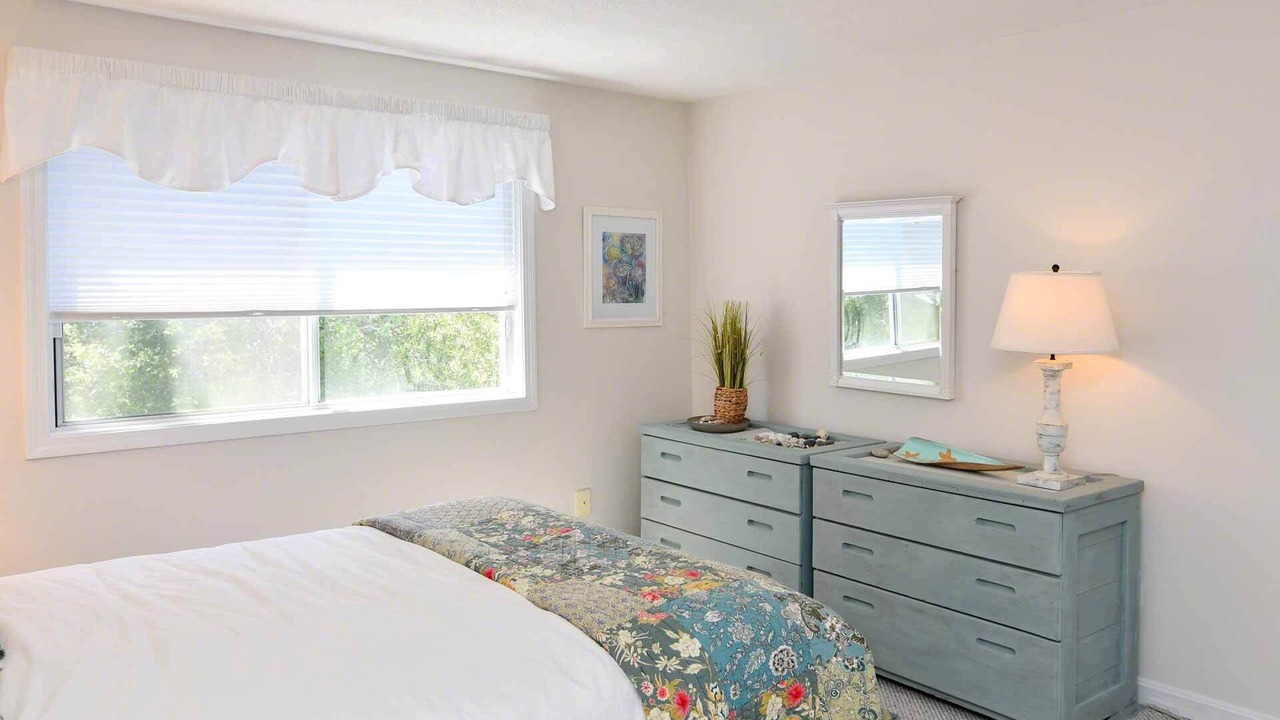 Photo of Bedroom in Katama