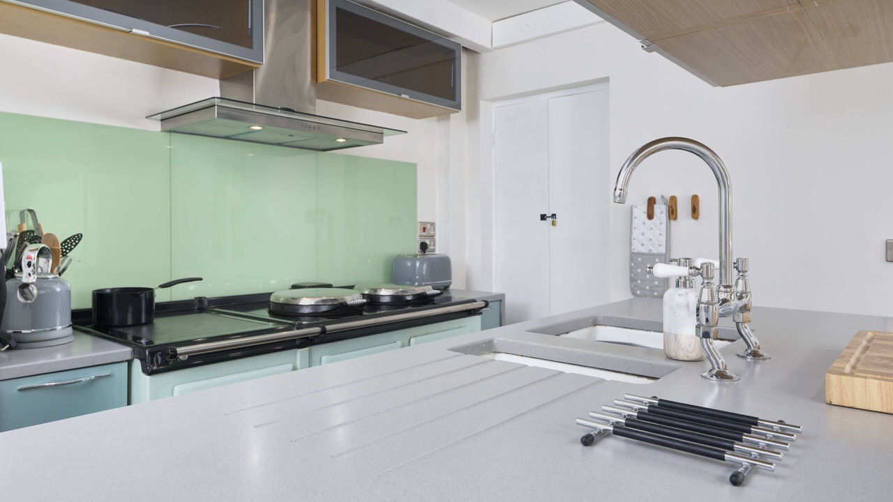 Photo of Kitchen in Torcross