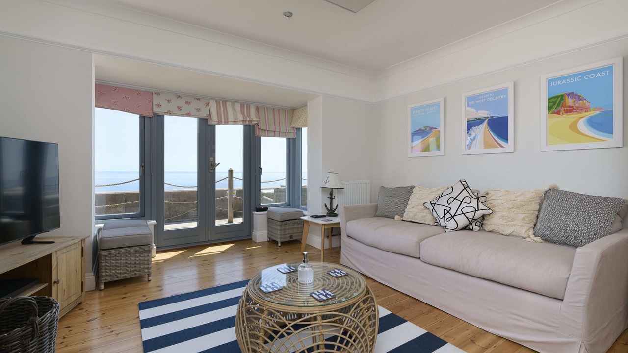 Photo of Livingroom in Torcross