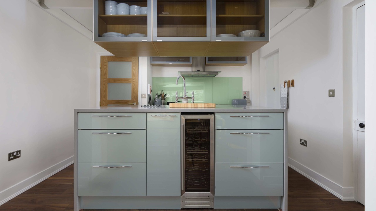 Photo of Kitchen in Torcross