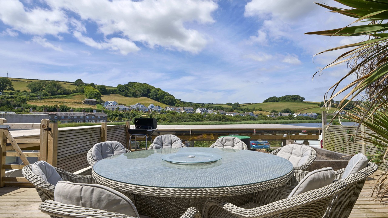 Photo of Outdoor in Torcross