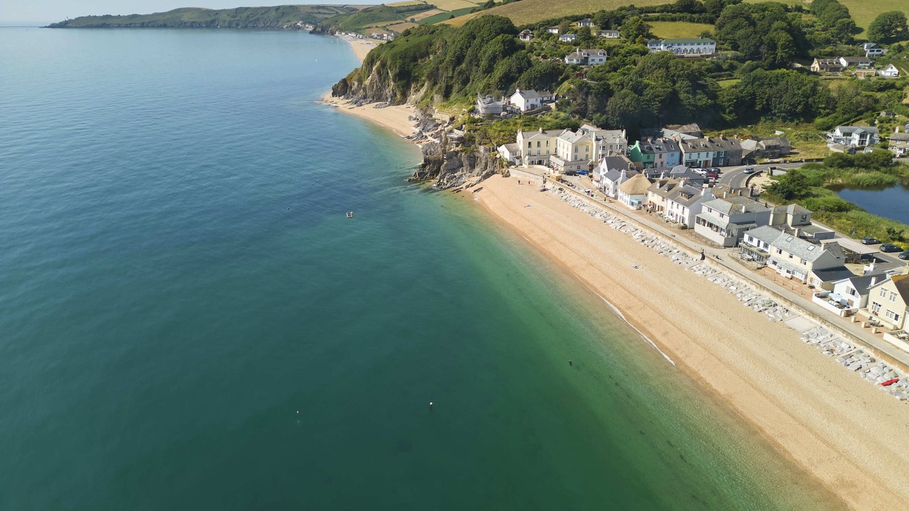 Photo of Others in Torcross