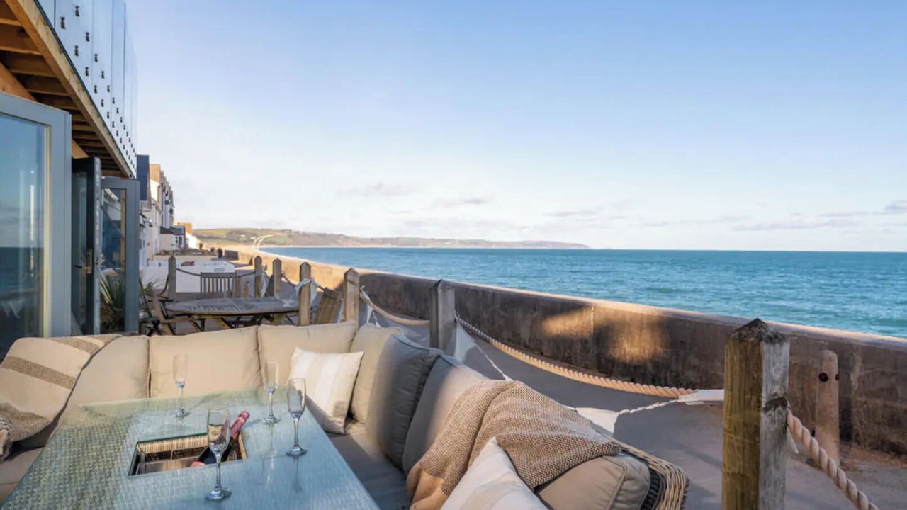 Photo of Outdoor in Torcross