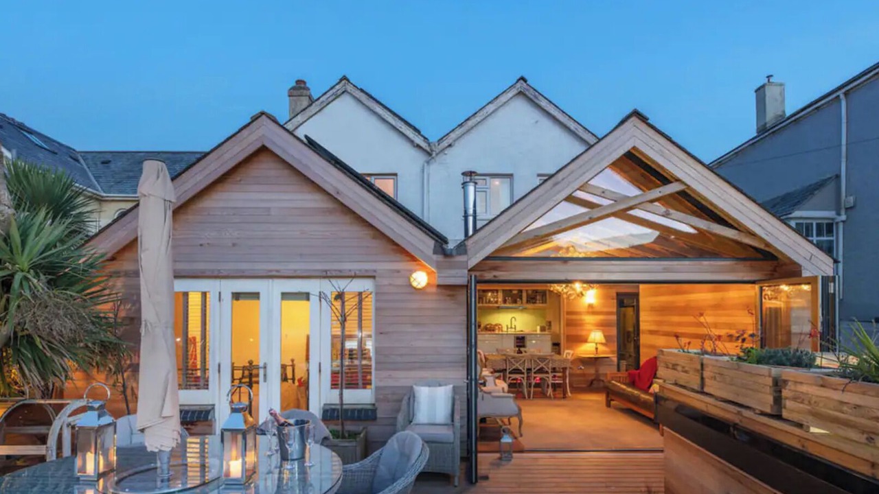 Photo of Outdoor in Torcross