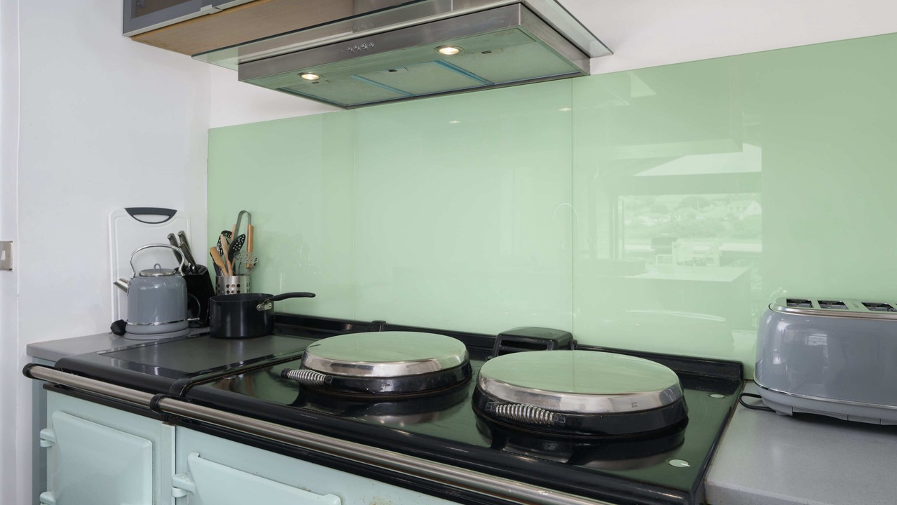 Photo of Kitchen in Torcross